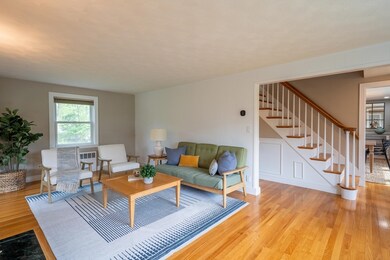 34 Sherburne Rd, Lexington, MA 02421 - photo 4