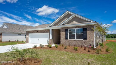1325 Fence Post Ln unit Lot 1720 - Litchfiel, Carolina Shores, NC 28467 - photo 5