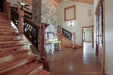 1488 N 429, Pryor, OK 74361 - photo 7