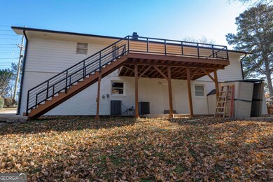 3599 Lower Roswell Rd unit 1, Marietta, GA 30068 - photo 6