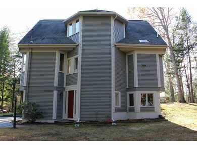 57 Park Ave, Standish, ME 04084 - photo 3