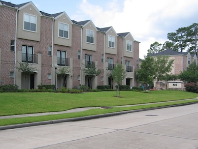 12707 Boheme Dr unit 506, Houston, TX 77024 - photo 2