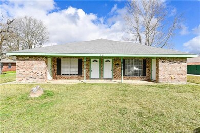 713 Bradley St, Lake Charles, LA 70607 - photo 2