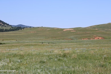Benton Creek Ranch Tract 5