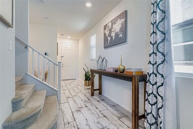 8432 Alder Rain St, Las Vegas, NV 89113 - photo 3