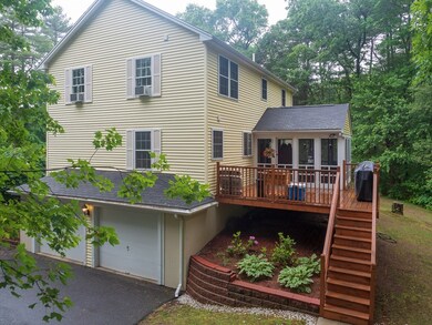 53 North St, Bellingham, MA 02019 - photo 2