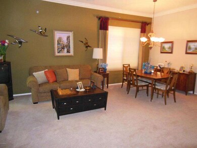 Family room 1