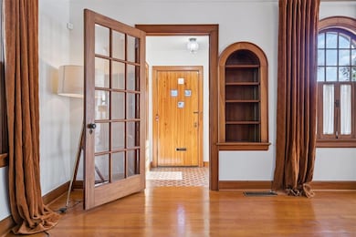 1928 N Broadway Ave, Shawnee, OK 74804 - photo 5