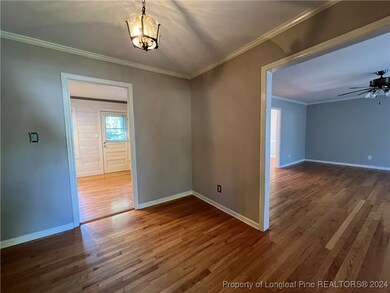 801 Cowles St, Fayetteville, NC 28303 - photo 4