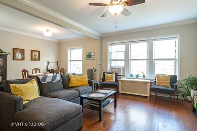 2049 W Ainslie St unit 3E, Chicago, IL 60625 - photo 4