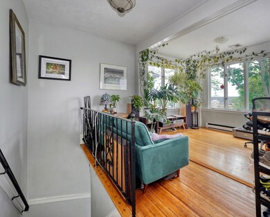 1632 Columbia Rd unit 2, Boston, MA 02127 - photo 4