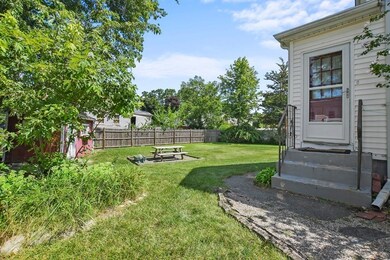 34 Albert St, Brockton, MA 02302 - photo 2