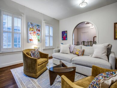 5943 Monticello Ave, Dallas, TX 75206 - photo 5