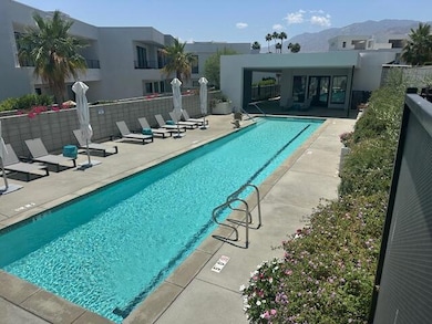 Cody pool