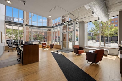 Palace Lofts unit 6N, Denver, CO 80202 - photo 5