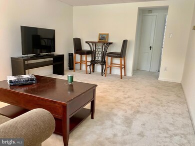 1917 N Rhodes St unit 13, Arlington, VA 22201 - photo 4