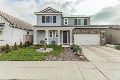 4148 Beverly Ave, Clovis, CA 93619 - photo 2