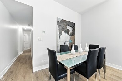 2901 N Sacramento Ave unit 1, Chicago, IL 60618 - photo 4