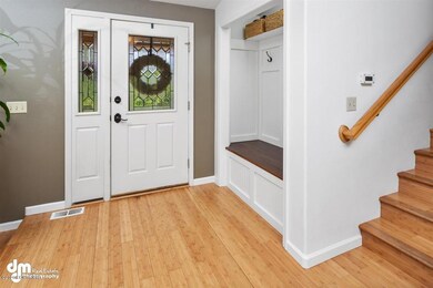 Entryway