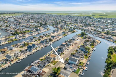 14 Lake Saint Clair Dr, Little Egg Harbor Township, NJ 08087 - photo 3