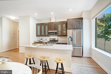 2360 Champlain St NW unit 1.2, Washington, DC 20009 - photo 7