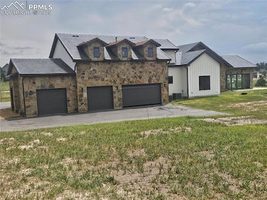 16864 Horizon Ridge Trail, Colorado Springs, CO 80908 - photo 6