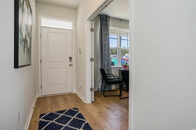 139 Clover Walk Dr unit Lot 126- Penwell A, Conway, SC 29526 - photo 2