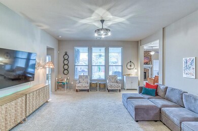 3801 Painted Bird Ln, Norman, OK 73071 - photo 6