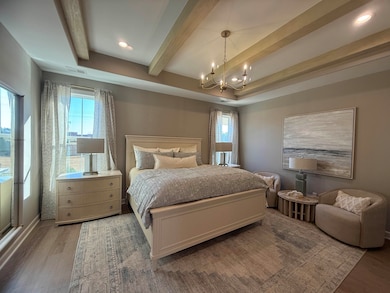 864 Goldenrod Way, Collierville, TN 38017 - photo 6