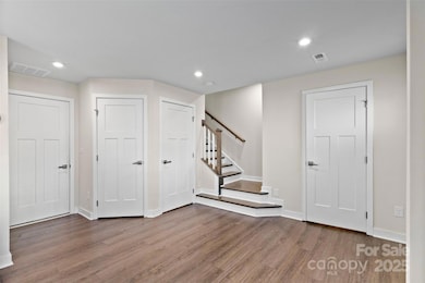 1227 Newell Towns Ln, Charlotte, NC 28262 - photo 2