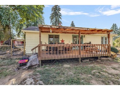 11690 S Union Hall Rd, Canby, OR 97013 - photo 3