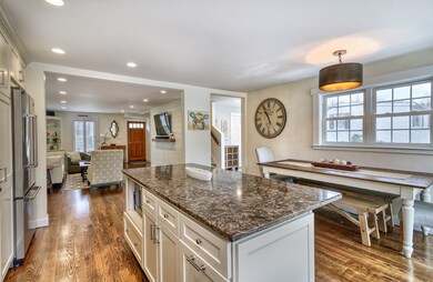 38 Lakeshore Dr, Westwood, MA 02090 - photo 6