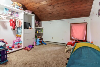 2nd Floor Bedroom