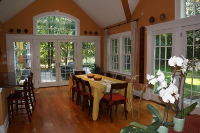 23 Deepwoods Ln, Old Greenwich, CT 06870 - photo 3