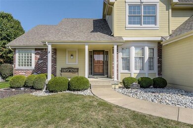408 SW Seagull St, Lees Summit, MO 64082 - photo 2