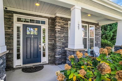 29 Kittery Dr, Greenville, SC 29615 - photo 2