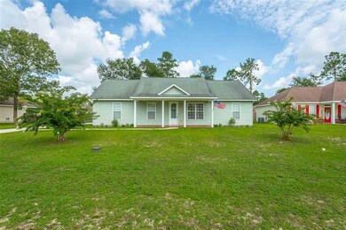 14 Pecan St, Crawfordville, FL 32327 - photo 2