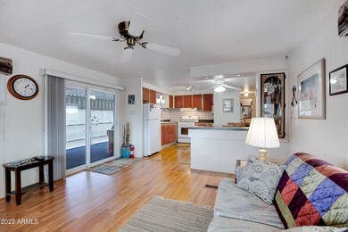 351 N Meridian Dr #28-10