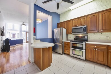 100 Fulton St unit 1M, Boston, MA 02109 - photo 7