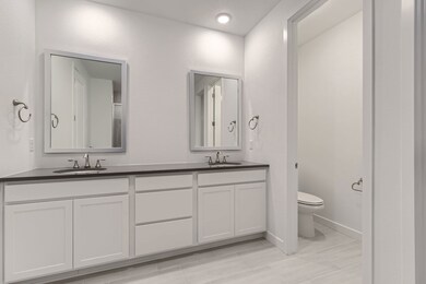 3991 Descent St Owner's Bathroom