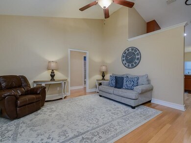 196 Savannah Forest Cir, Crawfordville, FL 32327 - photo 5