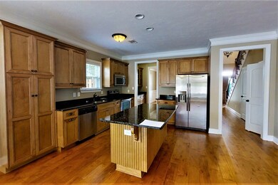 816 Bridgewater Ln, Evans, GA 30809 - photo 7