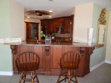 Kitchen Bar