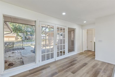 1712 N Alexander Ln, Bethany, OK 73008 - photo 7