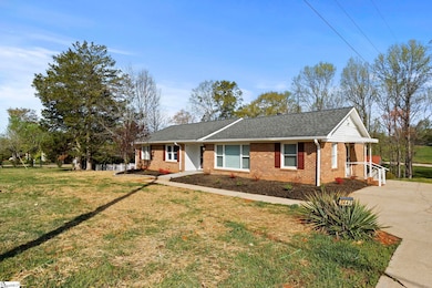 2442 Fews Bridge Rd, Greer, SC 29651 - photo 3