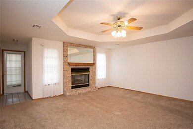 2710 Parkwood Dr, Rogers, AR 72756 - photo 5