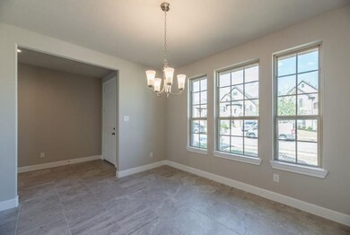 4143 Prairie Landing Ln, Fulshear, TX 77494 - photo 2