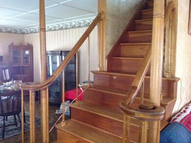 Stairway