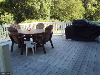Maintenance Free Deck