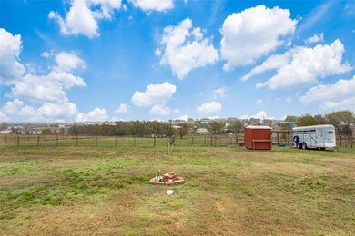 297 Prairie Trail, Rhome, TX 76078 - photo 4